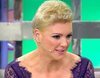 'Sálvame': Mª Jesús Ruiz se derrumba al confesar que ha intimado con su ex y abandona el plató