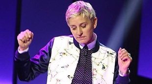 'Ellen's Game of Games' firma un buen estreno, pero no puede con 'Survivor'