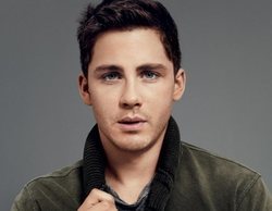 Logan Lerman cazará nazis en el drama 'The Hunt' de Amazon