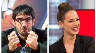 Eva González y Juanra Bonet presentarán el especial nochevieja de Antena 3