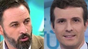 'Al rojo vivo': El PP se reúne con VOX a espaldas de Ciudadanos y rompe su acuerdo de no negociar en paralelo