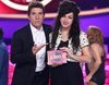 'Tu cara me suena': Mimi gana la Gala 11 con su imitación de Amy Winehouse