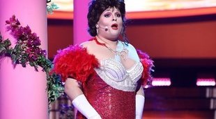 'Tu cara me suena 7': Listado de artistas e imitaciones de la Gala 12