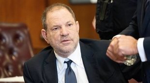 Jennifer Lawrence denuncia las "tácticas depredadoras" de Harvey Weinstein tras ser acusado de nuevo por acoso