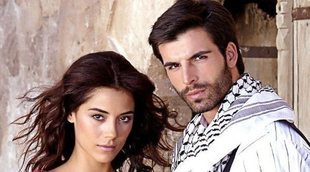 'Sila' y 'Amor de contrabando' triunfan en Nova mientras que "Solo en casa" destaca en Disney Channel