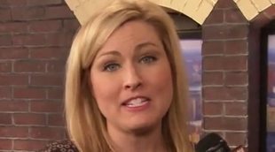 Encuentran muerta a Jessica Starr, la presentadora del tiempo de FOX, a los 35 años