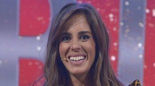 Anabel Pantoja abre un nuevo negocio con Belén Esteban como clienta: "Espero que os sintáis como reinas"