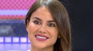 Mónica Hoyos: "Miriam se quería meter en mi cama, aunque no sé con qué intención"