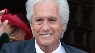 Muere el cantante Chiquetete, a los 70 años