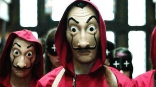 Los creadores de 'La Casa de Papel' cuentan los secretos del éxito de la serie en el MiM Series 2018