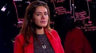 'GH VIP 6: El debate' lidera pese a bajar a un 17,9% y 'Los Gipsy Kings' regresa ante un gran 7,6%