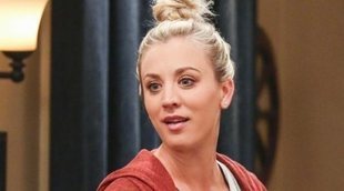 'Big Bang' se hace con el control de la noche en un día donde destaca el cine de Trece