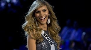 Ángela Ponce no gana Miss Universo pero hace historia como primera concursante transgénero del certamen