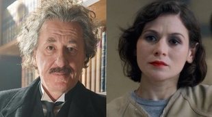 Yael Stone ('Orange is the New Black') acusa al actor Geoffrey Rush de acoso sexual