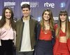 'OT 2018': Aitana, Amaia, Alfred y Ana Guerra estarán en la Gala de Navidad