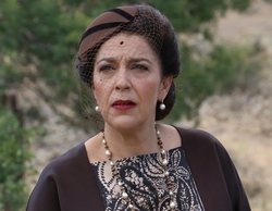 'El secreto de Puente Viejo': Francisca Montenegro (María Bouzas) reaparece por sorpresa en la serie