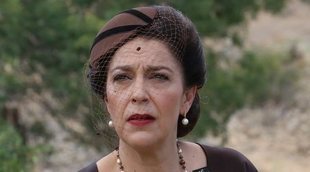 'El secreto de Puente Viejo': Francisca Montenegro (María Bouzas) reaparece por sorpresa en la serie