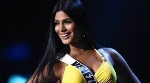 El certamen de Miss Universo y otros especiales quedan lejos del fútbol americano de NBC