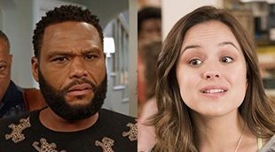 'Black-ish' y 'Los Goldberg' consiguen nuevos episodios para sus respectivas temporadas