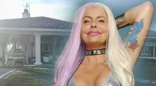 Leticia Sabater vende su casa para hacerse un lifting y cumplir su gran sueño: un macroconcierto
