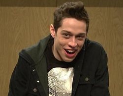 Pete Davidson reaparece en 'Saturday Night Live' tras su preocupante publicación en Instagram