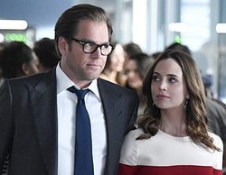 Michael Weatherly recibe el apoyo de sus compañeras de 'NCIS' tras las acusaciones por su comportamiento