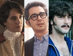 'La otra mirada', 'Mira lo que has hecho' y 'Fariña', triunfadoras de los Premios MiM Series 2018