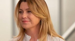 'Anatomía de Grey': La showrunner adelanta cómo vivirá Meredith su triángulo amoroso con DeLuca y Link