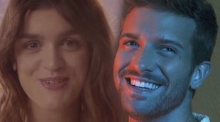 'OT 2018': Amaia Romero, Pablo Alborán, Rozalén y David Otero, invitados de la Gala Final