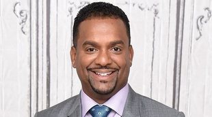 Alfonso Ribeiro ('El príncipe de Bel Air') denuncia a "Fortnite" por plagiar el baile de Carlton