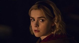 'Las escalofriantes aventuras de Sabrina' renueva por una tercera y una cuarta temporada en Netflix