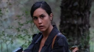 'La caza. Monteperdido', próxima serie de La 1, finaliza su rodaje en el Pirineo aragonés