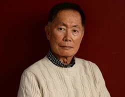 George Takei se une a 'The Terror' como regular