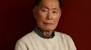 George Takei se une a 'The Terror' como regular