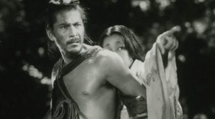 Amblin Television desarrolla una adaptación de "Rashomon" de Kurosawa