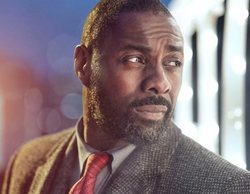 Neil Cross estaría trabajando en una versión cinematográfica de 'Luther'