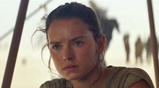 "Star Wars: El despertar de la Fuerza" anota un 15,2% en su estreno televisivo frente a "Querido John" (12,6%)
