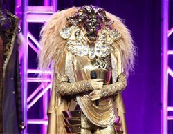 'The Masked Singer' se estrena con contundencia y hace de FOX lo más visto de la noche
