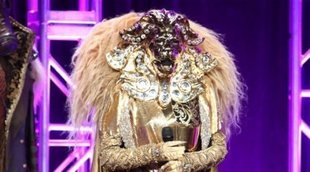 'The Masked Singer' se estrena con contundencia y hace de FOX lo más visto de la noche
