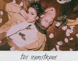 Así suena "Tus monstruos", el primer tema de Raoul Vázquez junto a Belén Aguilera