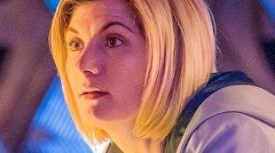 'Doctor Who' crece con Jodie Whittaker hasta sus mejores datos de audiencia desde 2010