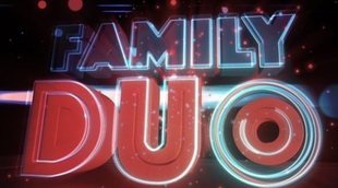 'Family Duo' abre el casting de su segunda temporada antes de finalizar la primera edición