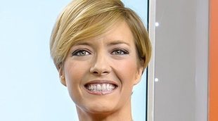 María Casado toma posesión de su cargo como presidenta de la Academia de Televisión