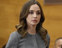 Eliza Dushku, sobre su salida de 'Bull': "Como no quería que me acosaran, me despidieron"