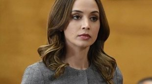 Eliza Dushku, sobre su salida de 'Bull': "Como no quería que me acosaran, me despidieron"