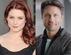 Alexandra Breckenridge y Martin Henderson protagonizarán 'Virgin River' de Netflix