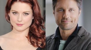 Alexandra Breckenridge y Martin Henderson protagonizarán 'Virgin River' de Netflix