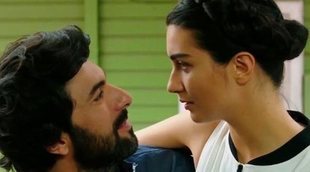 'Amor de contrabando' y 'Sila' siguen levantando pasiones en Nova