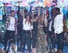Un fallo técnico en la Gala Final de 'OT 2018' convierte a Marta en protagonista en la actuación de "Somos"