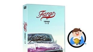 Las mejores ofertas en merchandising y DVD y Blu-Ray: 'Stranger Things', 'Fargo', 'Juego de Tronos'
